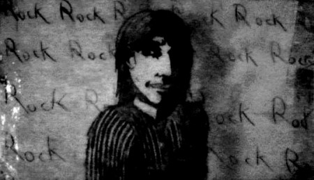 Caratula del cómic Soul of Rock